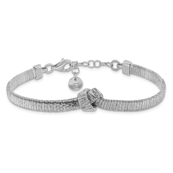 Leslie's Sterling Silver Bracelets