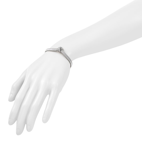 Leslie's Sterling Silver Bracelets