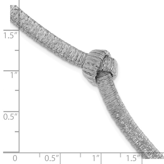 Leslie's Sterling Silver Bracelets