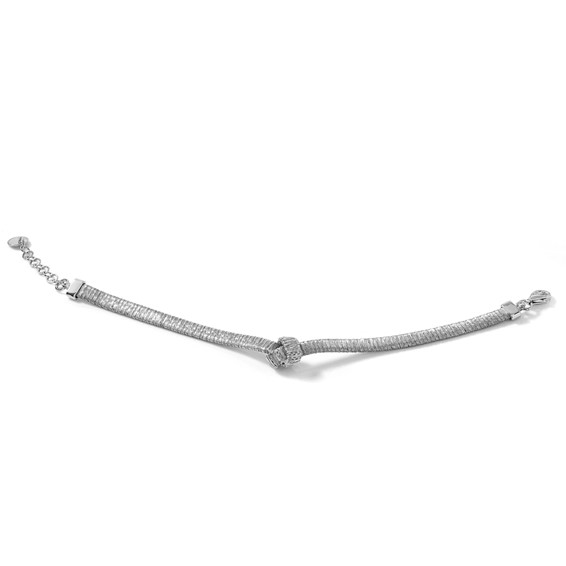 Leslie's Sterling Silver Bracelets