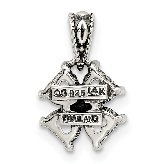 Mother's Pendant Necklaces