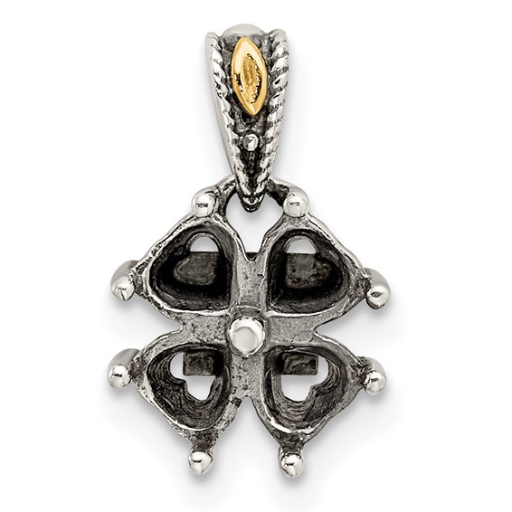 Mother's Pendant Necklaces