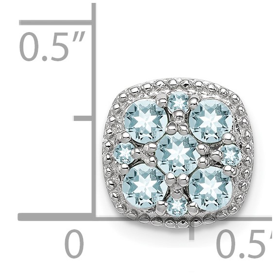 Gemstone Chain Slides