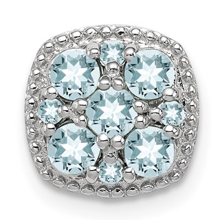 Gemstone Chain Slides