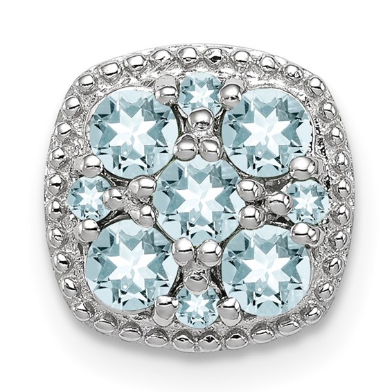 Gemstone Chain Slides