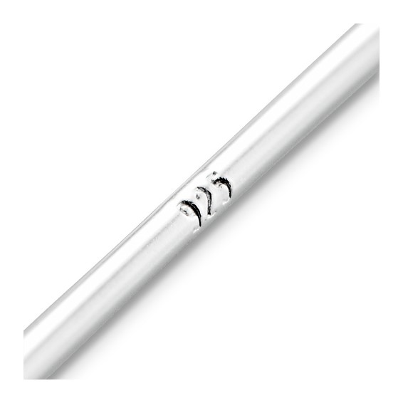 Sterling Silver Fancy Chain Dangle Post Earrings