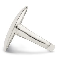 Sterling Silver Ring view 4