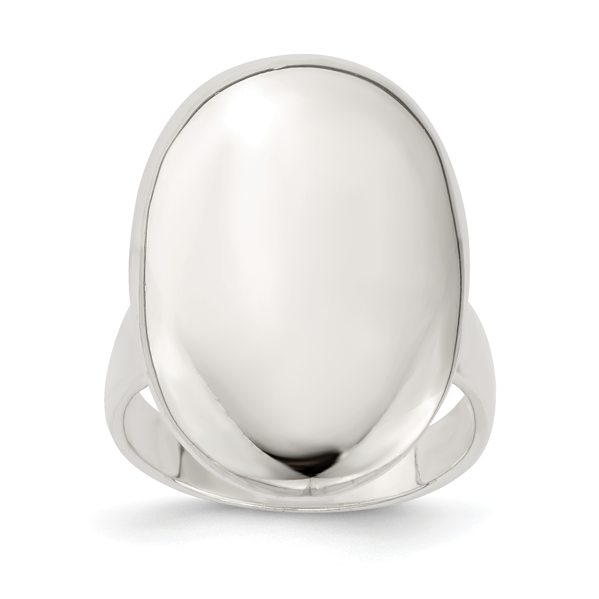 Sterling Silver Ring (QR1230-6)