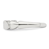 Sterling Silver Toe Ring view 4
