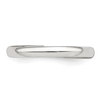 Sterling Silver Toe Ring view 5