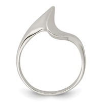 Sterling Silver Ring view 2