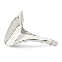 Sterling Silver Ring view 4