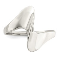 Sterling Silver Ring view 5