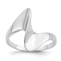 Sterling Silver Ring view 1