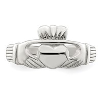 Sterling Silver Ring view 5