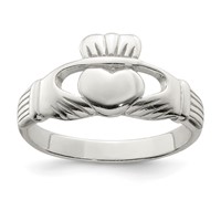 Sterling Silver Ring view 1
