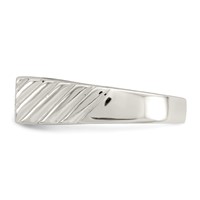 Sterling Silver Ring view 4