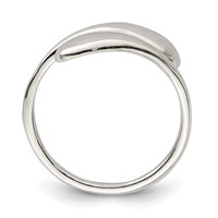 Sterling Silver Ring view 2