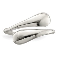 Sterling Silver Ring view 5