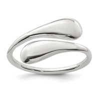 Sterling Silver Ring view 1