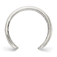 Sterling Silver Toe Ring view 2