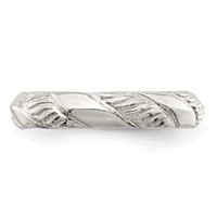 Sterling Silver Toe Ring view 5
