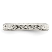Sterling Silver Toe Ring view 4