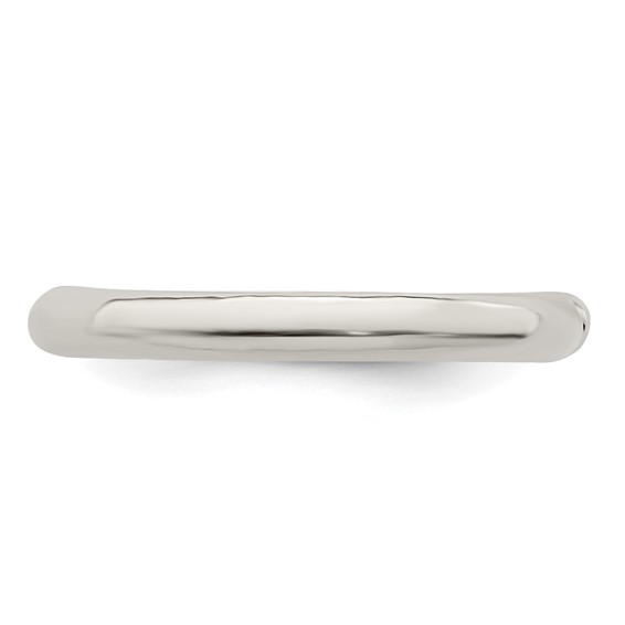 Sterling Silver Toe Ring