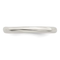 Sterling Silver Toe Ring view 4