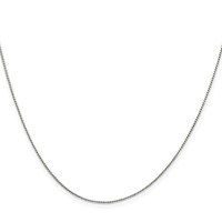 Sterling Silver.95mm Round Franco Chain view 2