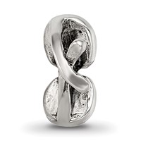 Sterling Silver Reflections Kids Sunglasses Bead view 5