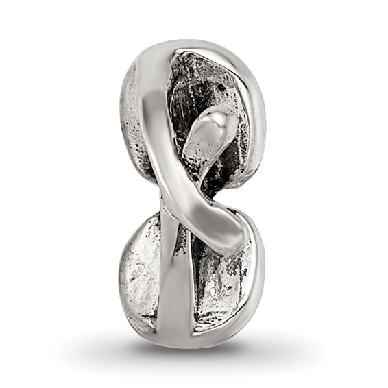 Sterling Silver Reflections Kids Sunglasses Bead