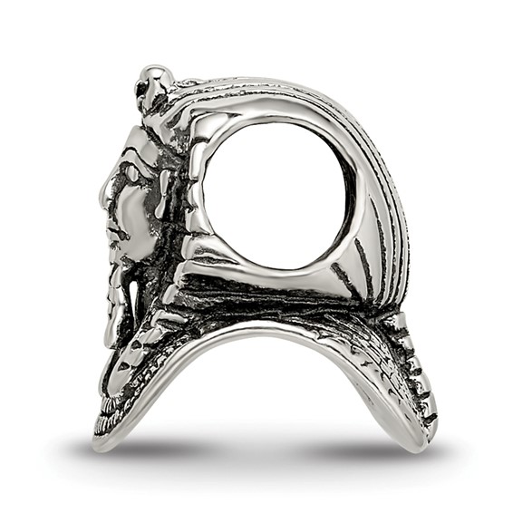 Sterling Silver Reflections Pharaoh Bead