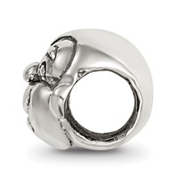 Sterling Silver Reflections Kids Monkey Bead view 2