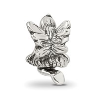 Sterling Silver Reflections Fairy Bead view 3
