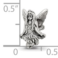 Sterling Silver Reflections Fairy Bead view 5