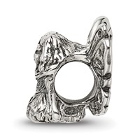 Sterling Silver Reflections Fairy Bead view 2