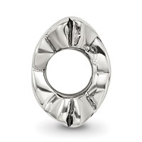 Sterling Silver Reflections Celtic Bead view 2