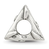 Sterling Silver Reflections Sweet 21 Bead view 2
