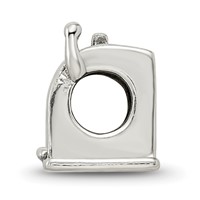 Sterling Silver Reflections Slot Machine Bead view 2