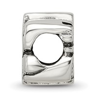 Sterling Silver Reflections #1 Mom Bead view 2