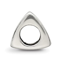 Sterling Silver Reflections Mom Trilogy Bead view 2