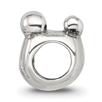 Sterling Silver Reflections Family of 4 Bead view 2