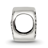 Sterling Silver Reflections Mom Bead view 2