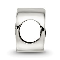 Sterling Silver Reflections Hope Bead view 2