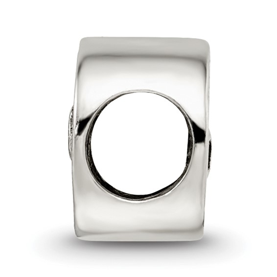 Sterling Silver Reflections Hope Bead