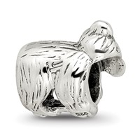 Sterling Silver Reflections Koala Bead view 4