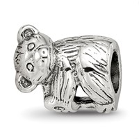 Sterling Silver Reflections Koala Bead view 1