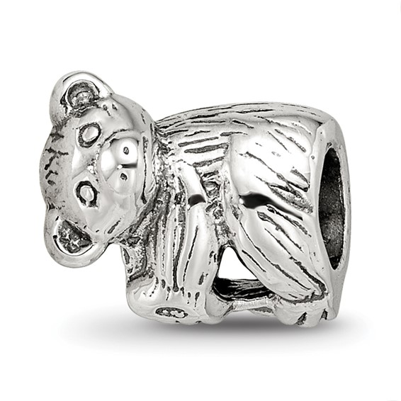 Sterling Silver Reflections Koala Bead