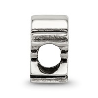 Sterling Silver Reflections Kids Big Sister Bead view 2